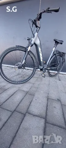 KTM MACINA CITY 5 DISC PRO , снимка 6 - Велосипеди - 46972921