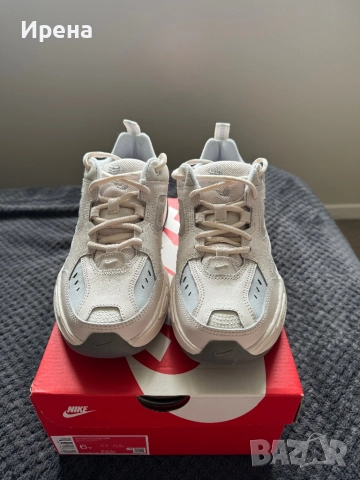 Nike, снимка 2 - Маратонки - 51486274