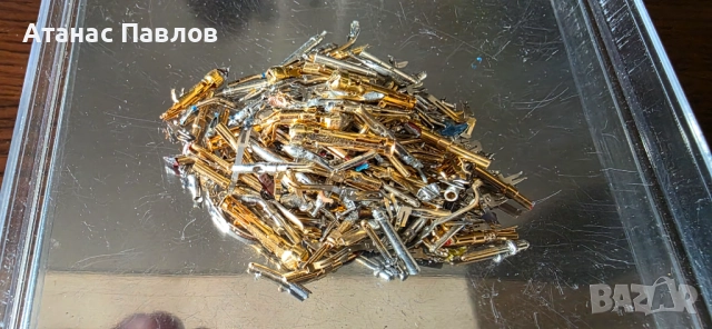 120 гр. електронна скрап №10, снимка 7 - Други - 52526574