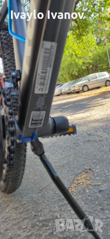 Велосипед Rockrider ST100 , снимка 14 - Велосипеди - 51407763