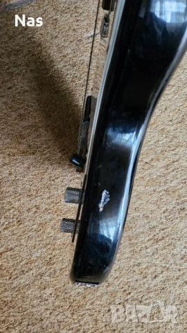 Продавам електрическа китара , снимка 7 - Китари - 54008548