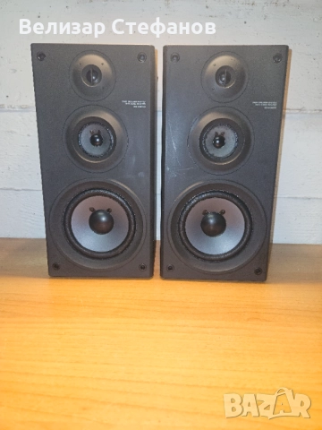 Тонколони SONY SS-H2600