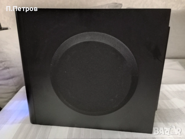 THUNDER THS-C5328 субуфер 5.1, снимка 6 - Аудиосистеми - 52321530