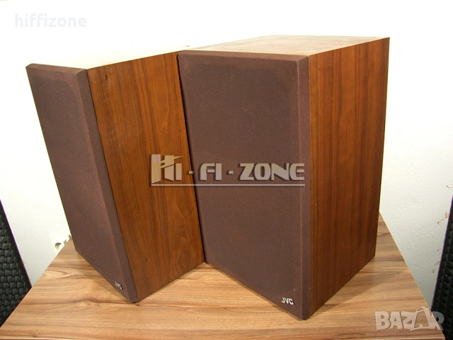 Тонколони   JVC sk-700 / , снимка 9 - Тонколони - 53414076