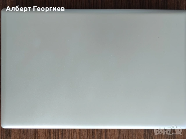 Лаптоп 15.6", RAM 16GB DDR4, SSD M2 512GB, снимка 4 - Лаптопи за дома - 54099213