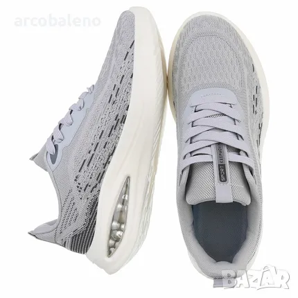 Мъжки ниски кецове, 4цвята , снимка 7 - Кецове - 49715273