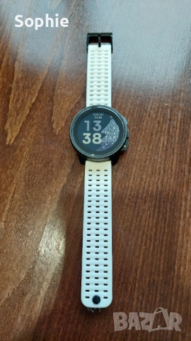 Спортен часовник Suunto Vertical, снимка 6 - Смарт часовници - 53696590