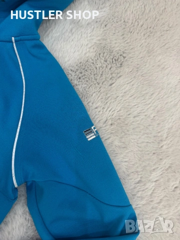 Дамски суитшърт PEAK PERFORMANCE. Размер М, снимка 4 - Суичъри - 54163006