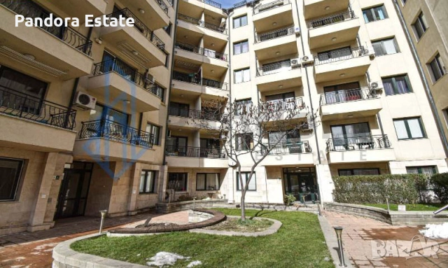 2-СТАЕН апартамент под наем, гр. София, кв. Овча купел, снимка 10 - Апартаменти - 52813069