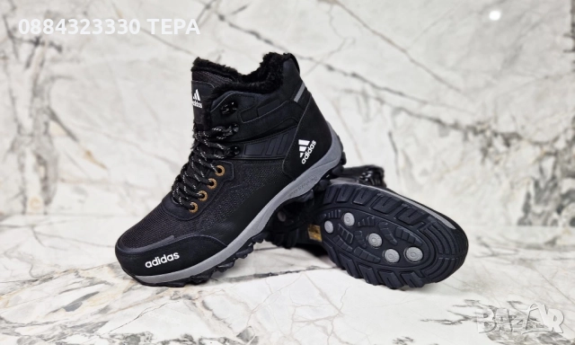 🔥ПРОМОЦИЯ🔥 Дамски и мъжки обувки, маратонки, боти, снимка 17 - Мъжки боти - 52004958