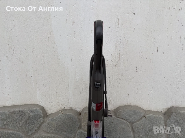 Прахосмукачка - Dyson DC 40 / 700 W, снимка 3 - Прахосмукачки - 36727090