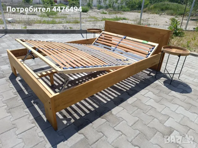 Мебели от Германия 