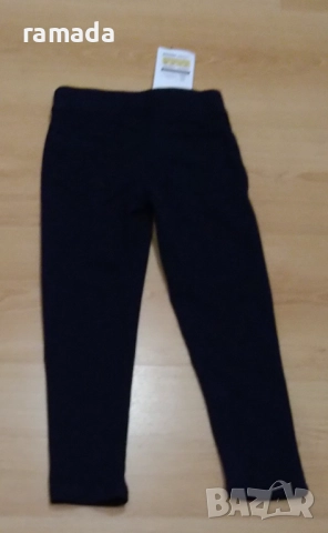 Клин панталон Zinc р.110, снимка 8 - Детски клинове - 45343895