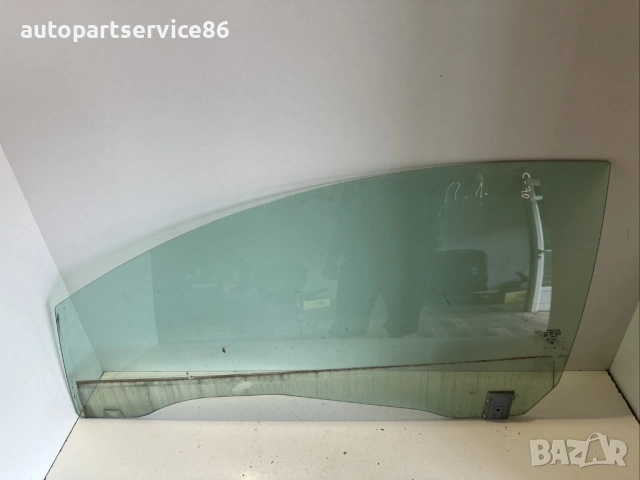 Предно ляво стъкло на прозореца за Volvo C70 Convertible (2008) 43R-00023