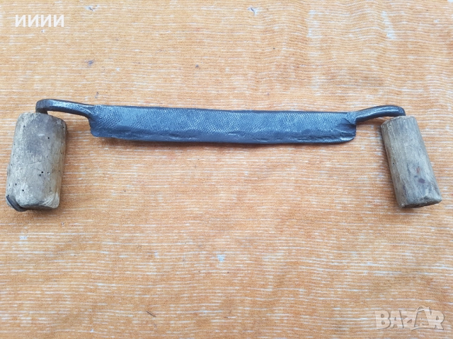 Рукан ренде пила