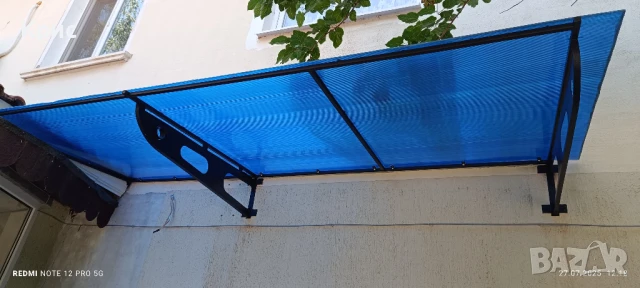 Заваръчни услуги 