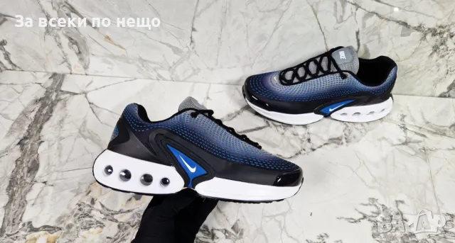 Nike Мъжки Маратонки от 40 до 44 номер👟Мъжки Спортни Обувки Найк - 3 Налични Цвята Код P437, снимка 8 - Маратонки - 50062499