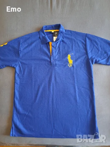 Тениски , снимка 7 - Тениски - 49795608