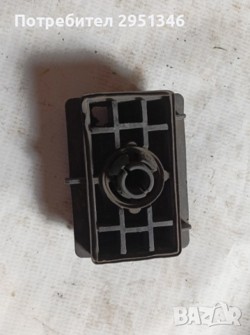 Тампон крик Porsche Panamera 97050458501