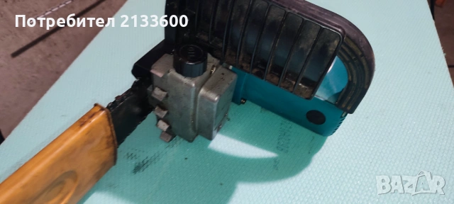 Перфоратор Бош / BOSCH / 110v, снимка 9 - Други инструменти - 53213291