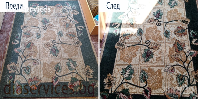 Професионално пране на мека мебел, дивани, килими, мокети, матраци, седалки, автомобили и тапицерии, снимка 8 - Пране на мокети - 50256768