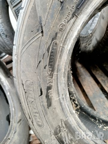 Falken Ziex Z3914A 215/60 R16 95V, снимка 7 - Гуми и джанти - 45648491