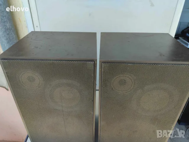 Тонколони Palladium, снимка 5 - Тонколони - 50300447