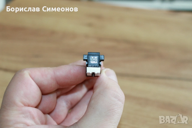 Грамофонна доза Unitra