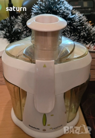 сокоизстисквачка Taurus 400 вата 