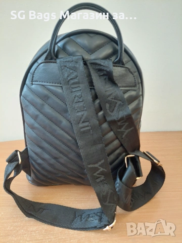 Ysl yves saint laurent код 13, снимка 12 - Раници - 51716250