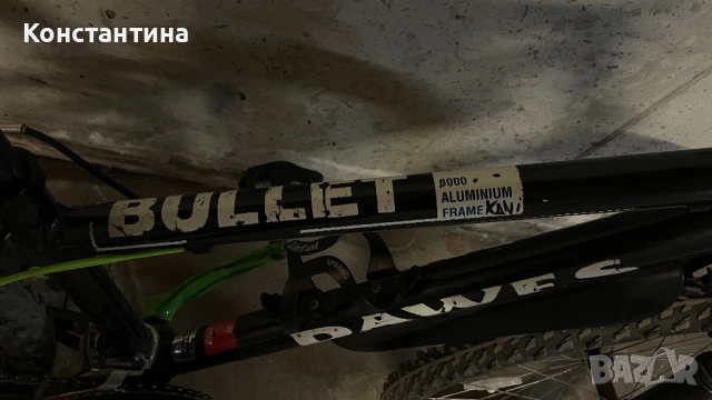 Велосипед  26”, снимка 3 - Велосипеди - 53827067