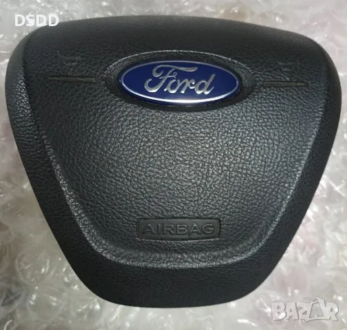 Airbag волан за Ford Transit Custom, Tourneo Custom, Tourneo Connect, снимка 1 - Части - 48966563