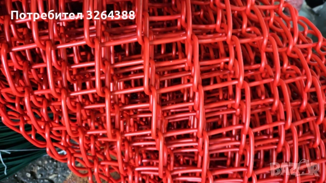 Здрава Оградна Мрежа, снимка 4 - Огради и мрежи - 52528887