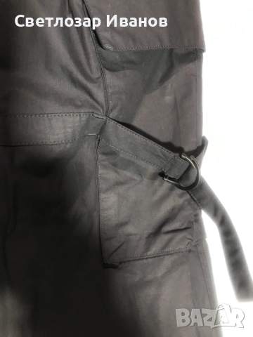 Givenchy, снимка 5 - Панталони - 52404408