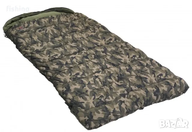 Промо Zfish Hoogan 5 Season Sleeping Bag спален чувал do -20°C, снимка 1 - Екипировка - 47022046