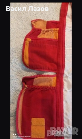 Мобилен повивалник за бебе Wickel max, снимка 7 - Други - 52226125