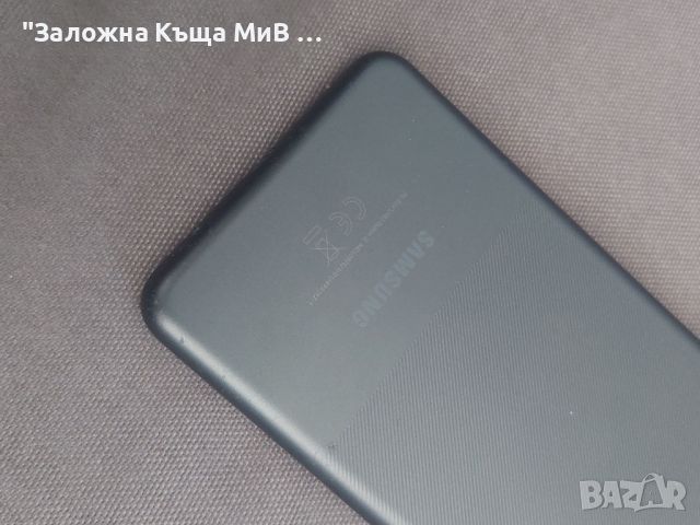 Samsung A12, снимка 1 - Samsung - 46639417