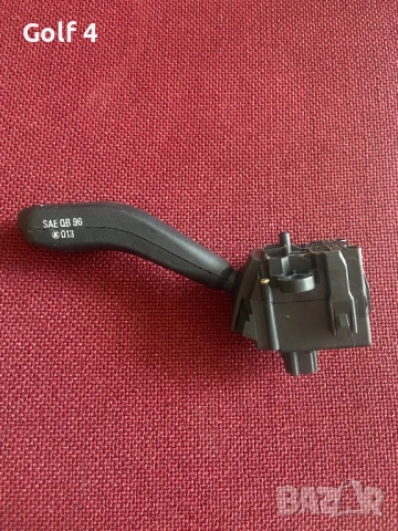 Лостче за мигачи с борд компютър BMW 3′ E46; 5′ E39; 7′ E38; X3 E83; X5 E53, снимка 2 - Части - 54178891