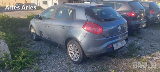 Fiat Bravo 1.6 MJTD, Фиат Браво на части!, снимка 2 - Автомобили и джипове - 46632055