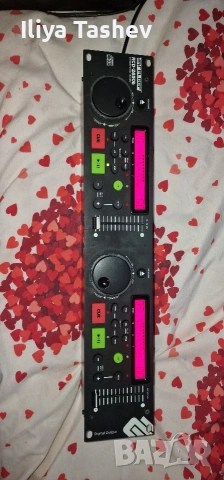 DJ. Оборудване 