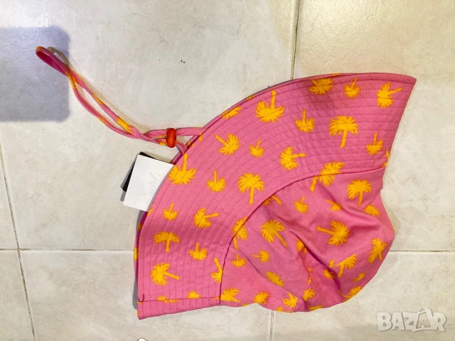 Нова шапка, снимка 3 - Шапки - 54011180