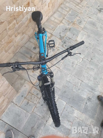 Драк C2 в добро състояние, снимка 2 - Велосипеди - 53565619