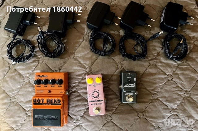 Ефект за китара