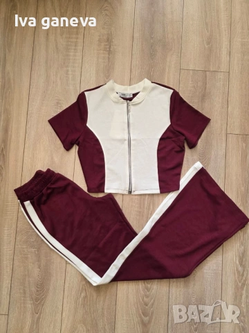 Дамски екип , снимка 4 - Спортни екипи - 54013199