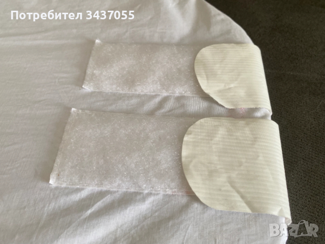 Бронежилетка Марс Армор, снимка 3 - Екипировка - 53703413