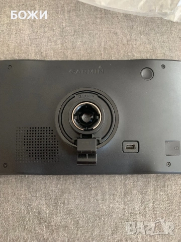 Garmin Camper 770 LMT-D – Навигация за кемпер, 150€, снимка 4 - Garmin - 53932717