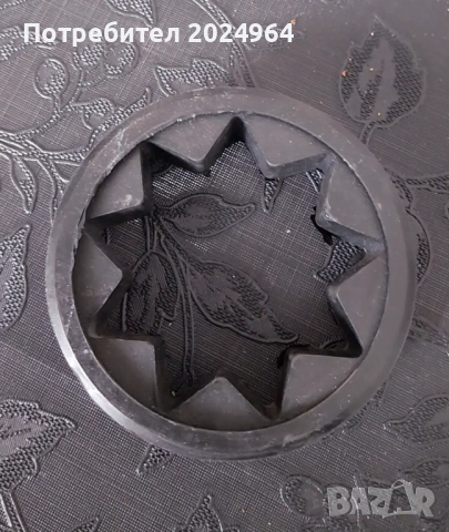 Съединенител за Гарели 