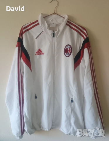 Оригинално яке на Милан 14/15