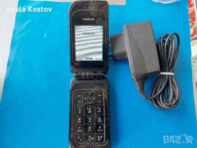 NOKIA 7270, снимка 2 - Nokia - 53720443