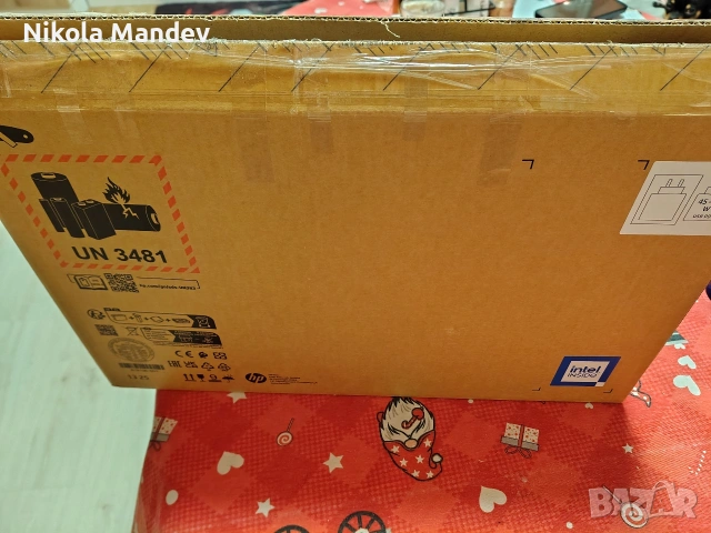 Лаптоп HP Probook 440 G!1 (нов), снимка 10 - Лаптопи за работа - 53668421